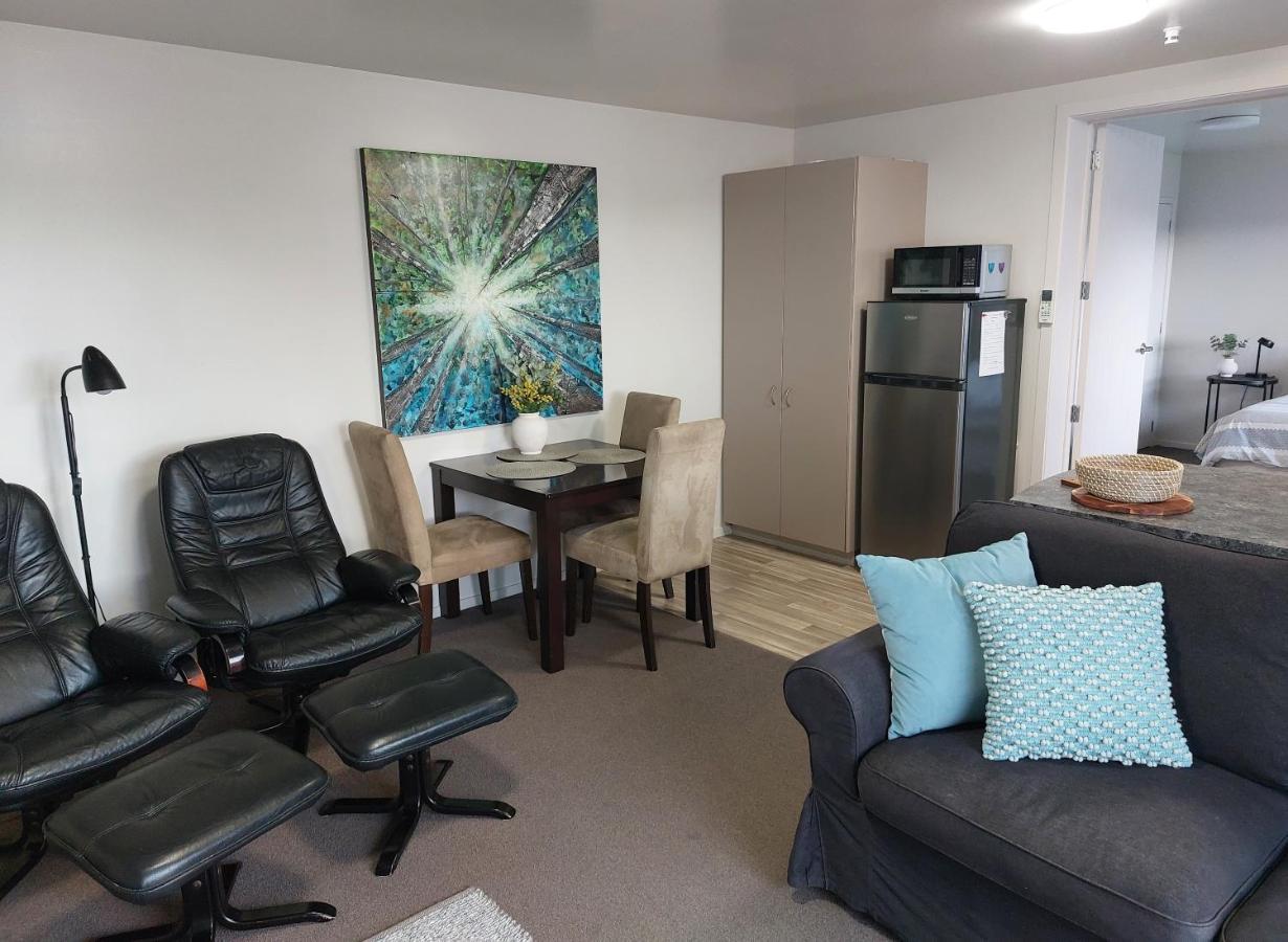 Bethlehem Apartment Ταουράνγκα Εξωτερικό φωτογραφία