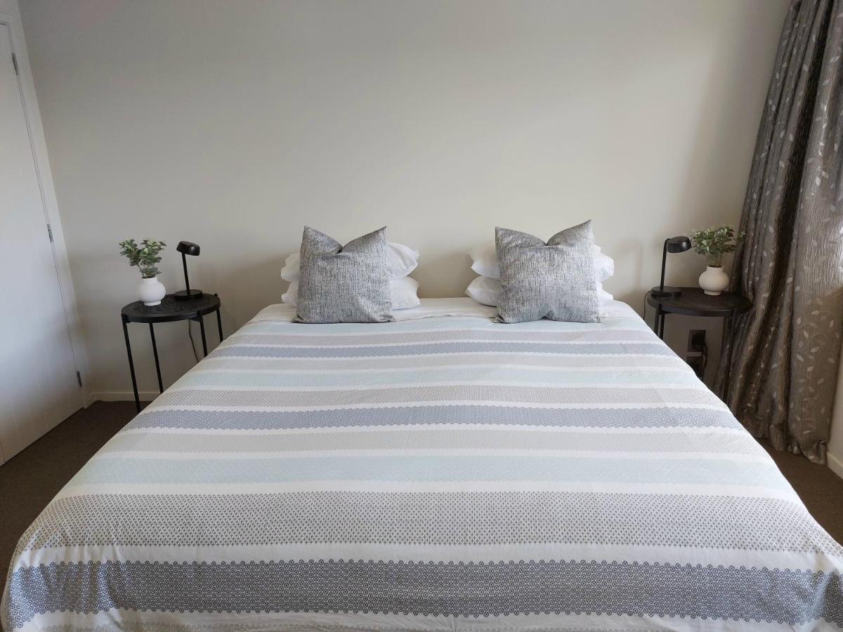 Bethlehem Apartment Ταουράνγκα Εξωτερικό φωτογραφία