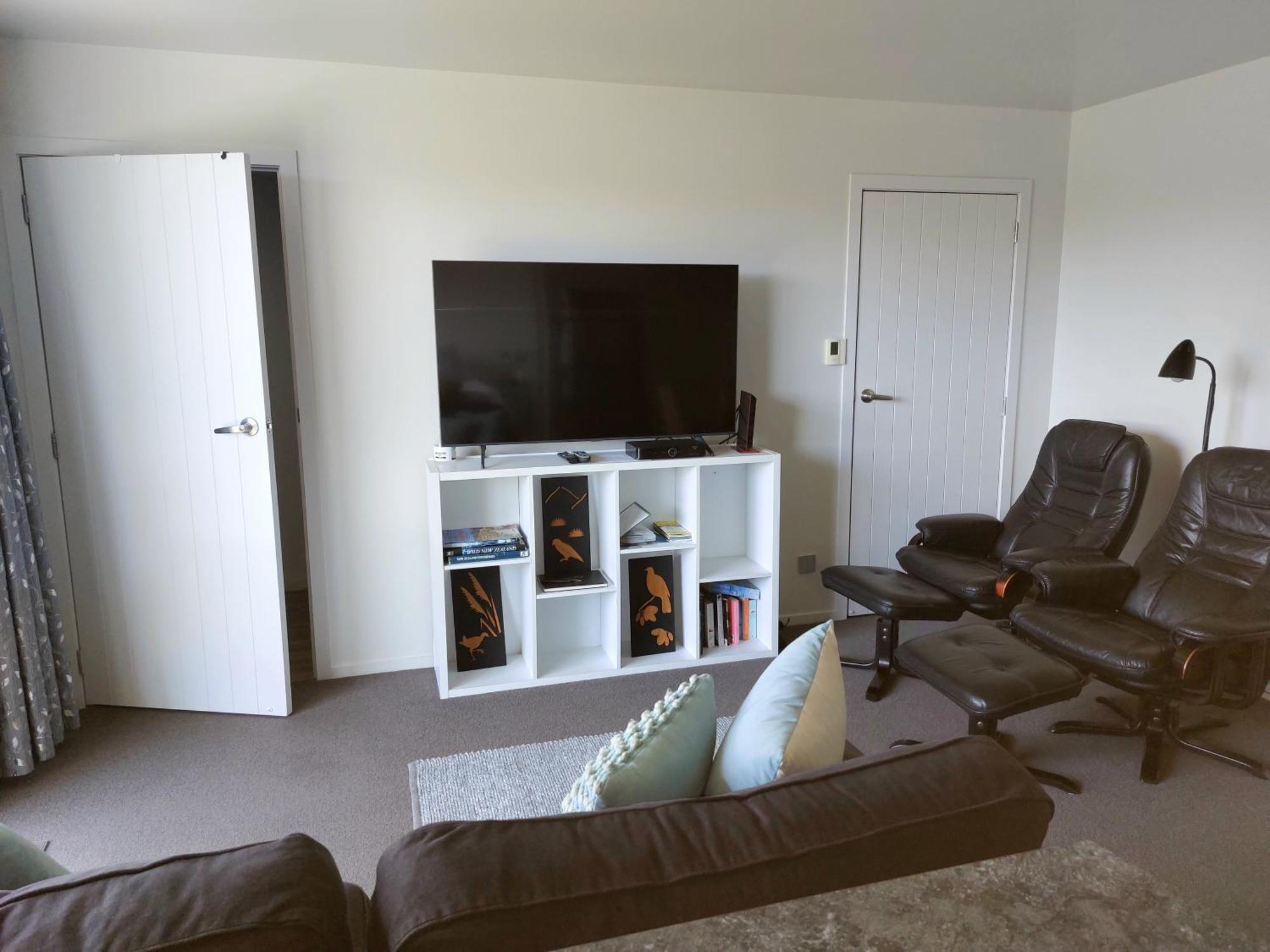 Bethlehem Apartment Ταουράνγκα Εξωτερικό φωτογραφία